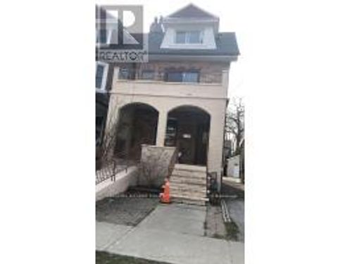 Photo 0 at 158 Gillard Avenue, Coxwell, Toronto