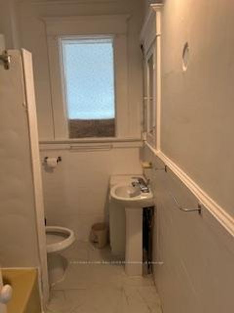 Photo 7 at 158 Gillard Avenue, Coxwell, Toronto