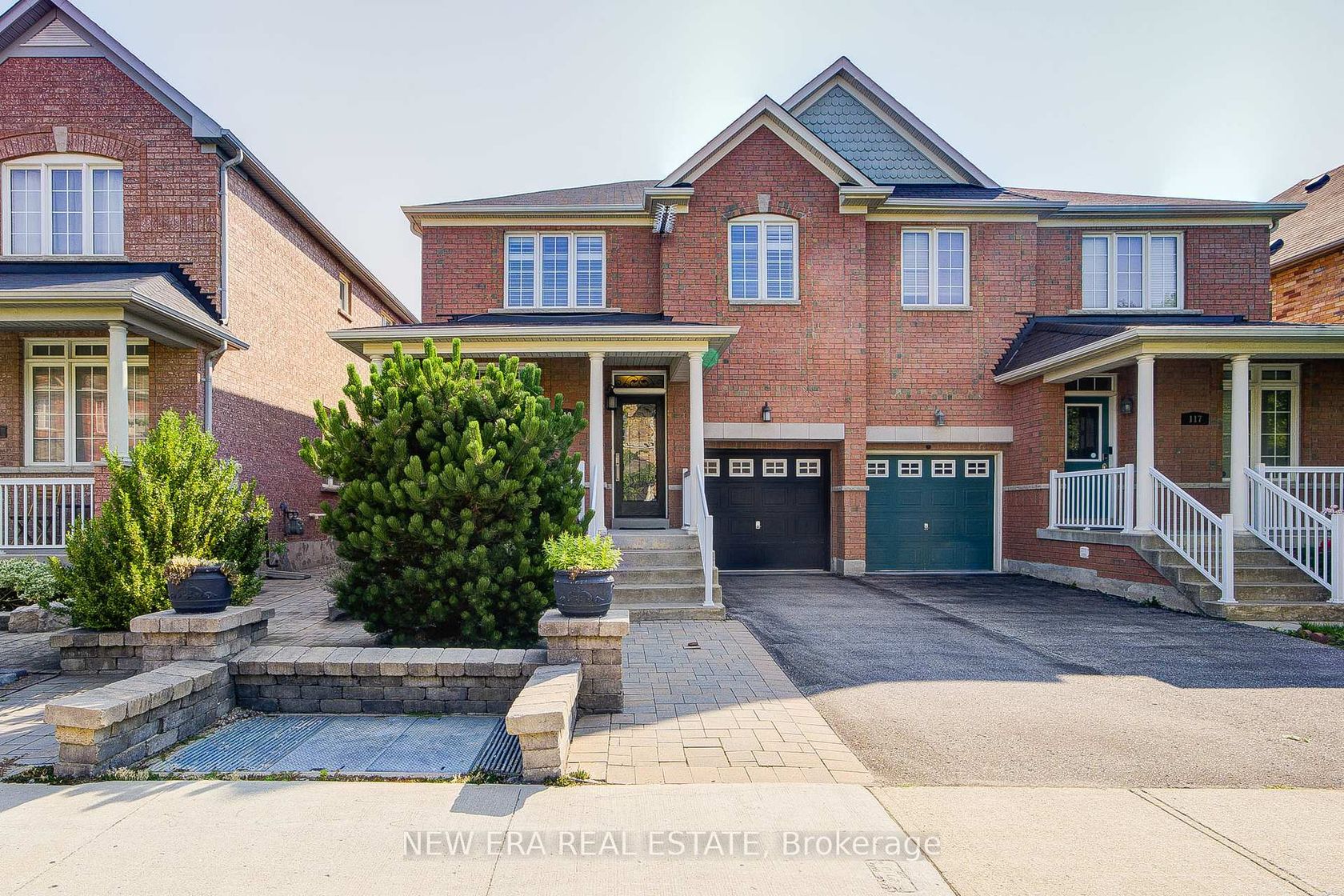 119 Dairy Drive, Birchmount, Toronto 
