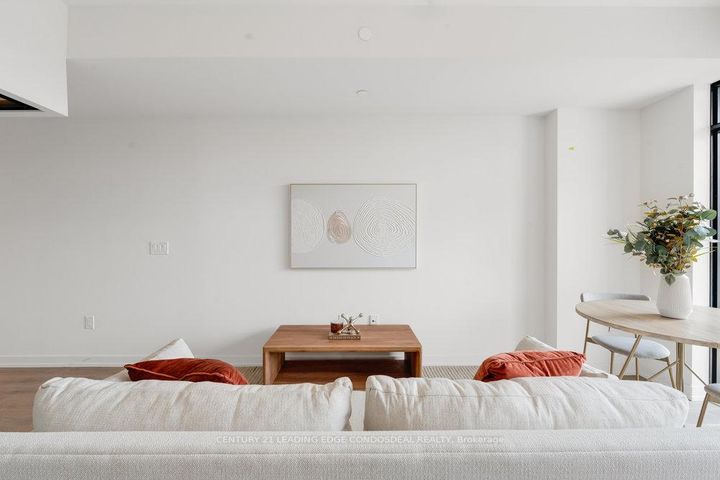 Photo 12 at 404 - 181 Sterling Road, Dufferin Grove, Toronto