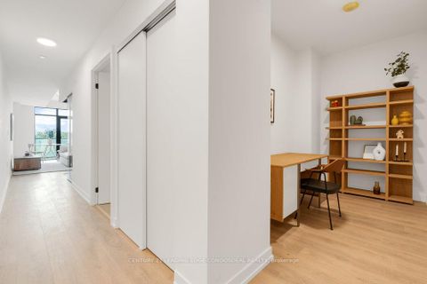 Photo 9 at 404 - 181 Sterling Road, Dufferin Grove, Toronto