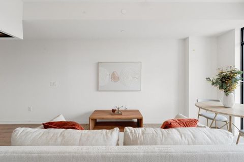 Photo 12 at 404 - 181 Sterling Road, Dufferin Grove, Toronto