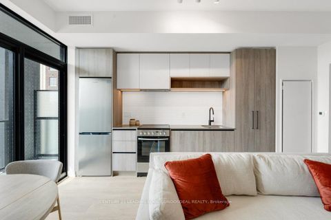 Photo 13 at 404 - 181 Sterling Road, Dufferin Grove, Toronto Photo 13 at 404 - 181 Sterling Road, Dufferin Grove, Toronto