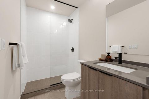 Photo 20 at 404 - 181 Sterling Road, Dufferin Grove, Toronto