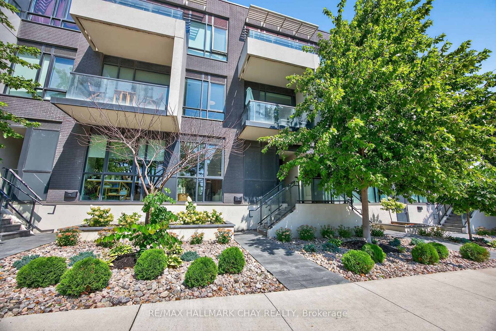 70 Lanark Avenue, Oakwood Village, Toronto 