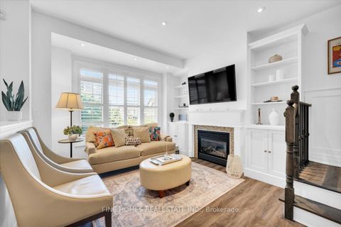 Photo 5 at 6 - 80 North Park Road, Beverley Glen, Vaughan