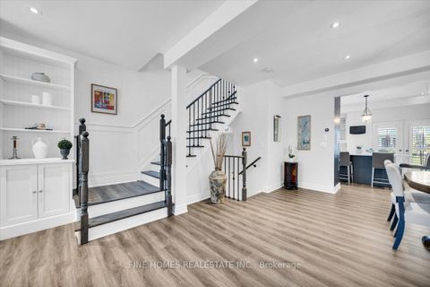 Photo 6 at 6 - 80 North Park Road, Beverley Glen, Vaughan