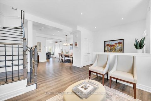 Photo 7 at 6 - 80 North Park Road, Beverley Glen, Vaughan