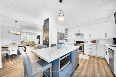 Photo 10 at 6 - 80 North Park Road, Beverley Glen, Vaughan
