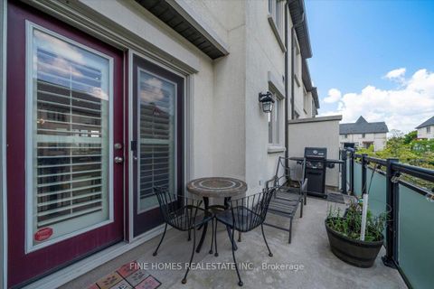 Photo 17 at 6 - 80 North Park Road, Beverley Glen, Vaughan