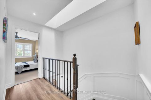 Photo 19 at 6 - 80 North Park Road, Beverley Glen, Vaughan