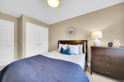 Photo 25 at 6 - 80 North Park Road, Beverley Glen, Vaughan