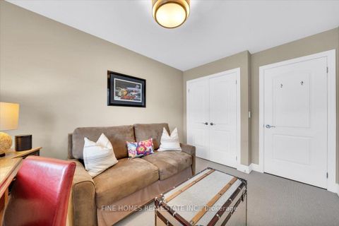 Photo 28 at 6 - 80 North Park Road, Beverley Glen, Vaughan