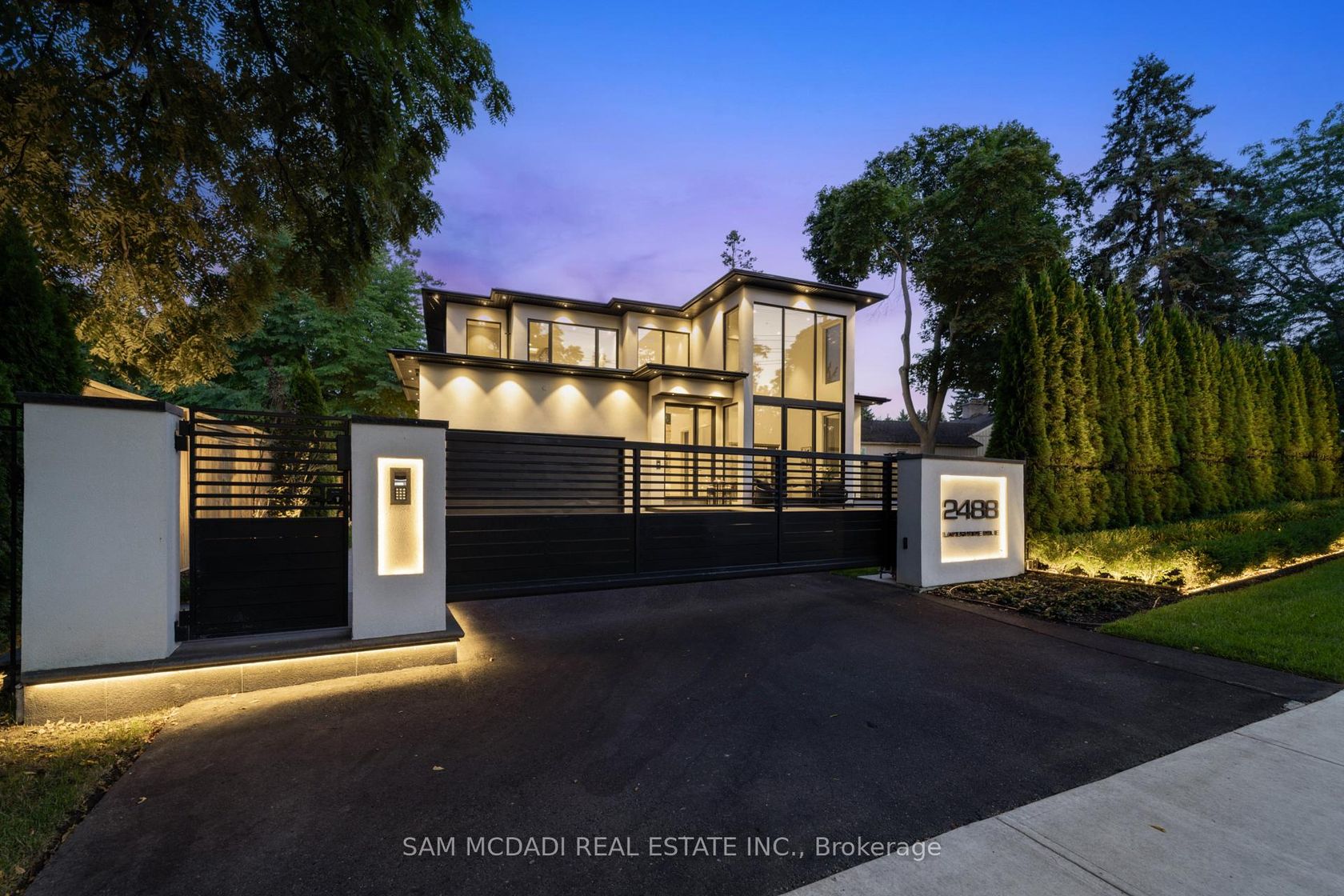 2488 Lakeshore Road E, FD Ford, Oakville 