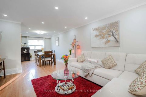 Photo 4 at 278 Elmhurst Drive, Kipling, Toronto