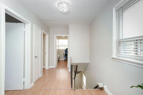Photo 6 at 278 Elmhurst Drive, Kipling, Toronto