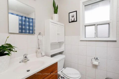 Photo 11 at 278 Elmhurst Drive, Kipling, Toronto