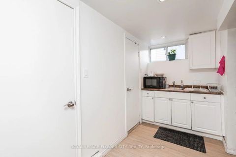 Photo 15 at 278 Elmhurst Drive, Kipling, Toronto