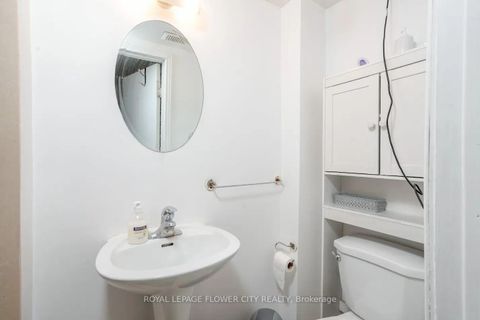 Photo 17 at 278 Elmhurst Drive, Kipling, Toronto