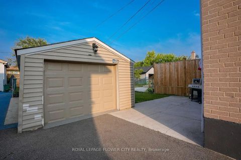 Photo 19 at 278 Elmhurst Drive, Kipling, Toronto