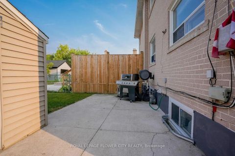Photo 20 at 278 Elmhurst Drive, Kipling, Toronto