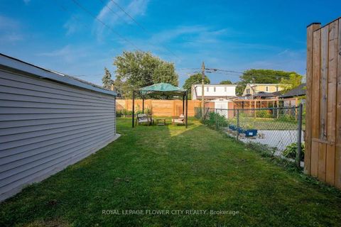 Photo 21 at 278 Elmhurst Drive, Kipling, Toronto