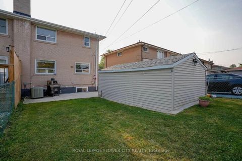 Photo 22 at 278 Elmhurst Drive, Kipling, Toronto