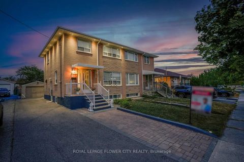 Photo 24 at 278 Elmhurst Drive, Kipling, Toronto