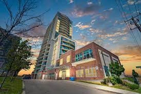 Photo 2 at 604 - 1328 Birchmount Road, Maryvale, Toronto