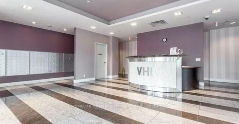 Photo 3 at 604 - 1328 Birchmount Road, Maryvale, Toronto