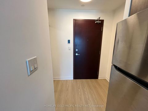 Photo 4 at 604 - 1328 Birchmount Road, Maryvale, Toronto