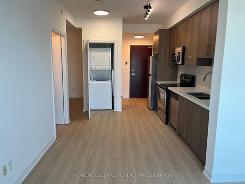 Photo 5 at 604 - 1328 Birchmount Road, Maryvale, Toronto