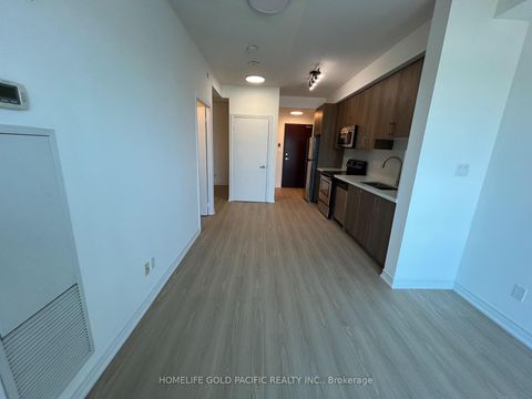 Photo 6 at 604 - 1328 Birchmount Road, Maryvale, Toronto