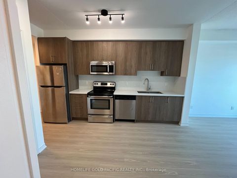 Photo 7 at 604 - 1328 Birchmount Road, Maryvale, Toronto