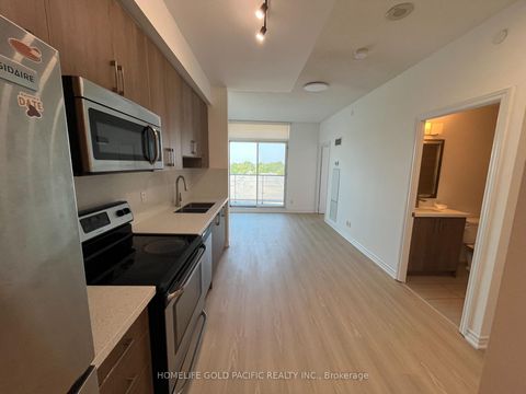 Photo 9 at 604 - 1328 Birchmount Road, Maryvale, Toronto