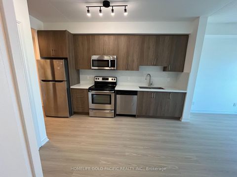 Photo 10 at 604 - 1328 Birchmount Road, Maryvale, Toronto