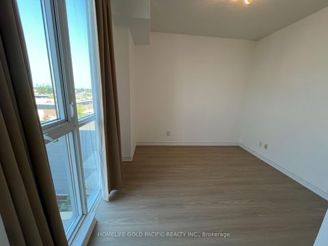 Photo 12 at 604 - 1328 Birchmount Road, Maryvale, Toronto