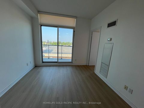 Photo 13 at 604 - 1328 Birchmount Road, Maryvale, Toronto