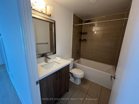 Photo 18 at 604 - 1328 Birchmount Road, Maryvale, Toronto
