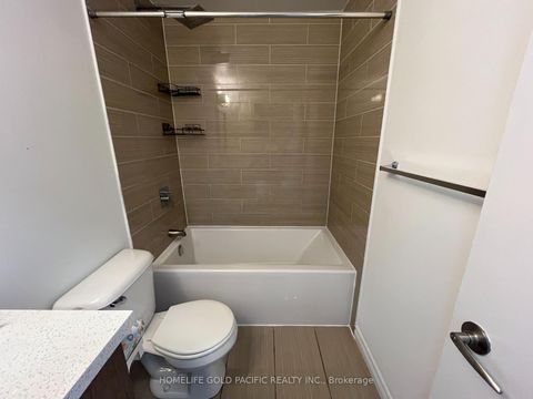 Photo 19 at 604 - 1328 Birchmount Road, Maryvale, Toronto