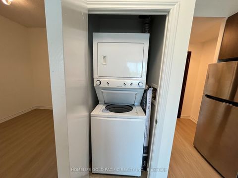 Photo 20 at 604 - 1328 Birchmount Road, Maryvale, Toronto