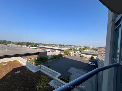 Photo 21 at 604 - 1328 Birchmount Road, Maryvale, Toronto