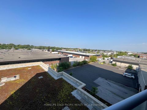 Photo 22 at 604 - 1328 Birchmount Road, Maryvale, Toronto