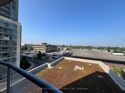 Photo 23 at 604 - 1328 Birchmount Road, Maryvale, Toronto
