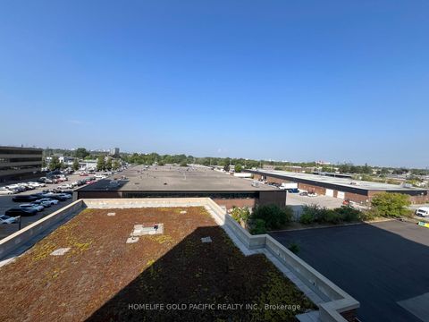 Photo 24 at 604 - 1328 Birchmount Road, Maryvale, Toronto