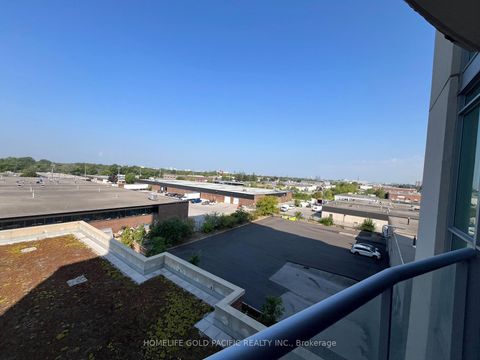 Photo 25 at 604 - 1328 Birchmount Road, Maryvale, Toronto