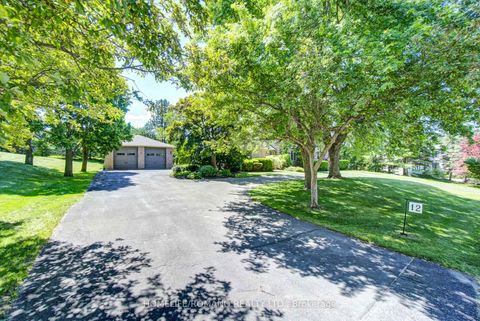 Photo 0 at 12 Hedgerow Lane, Kleinburg, Vaughan