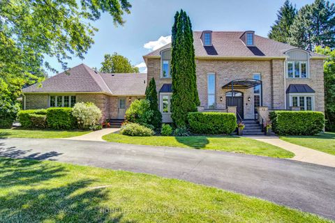 Photo 1 at 12 Hedgerow Lane, Kleinburg, Vaughan