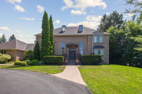 Photo 2 at 12 Hedgerow Lane, Kleinburg, Vaughan