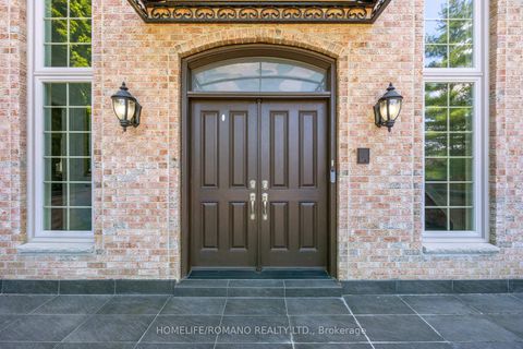 Photo 4 at 12 Hedgerow Lane, Kleinburg, Vaughan